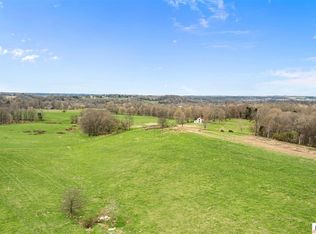 LOT Oil Well Rd, Glasgow, KY 42141