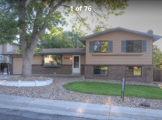7038 Reed Ct, Arvada, CO 80003