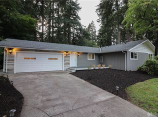 427 Ranger Dr E, Lacey, WA 98503