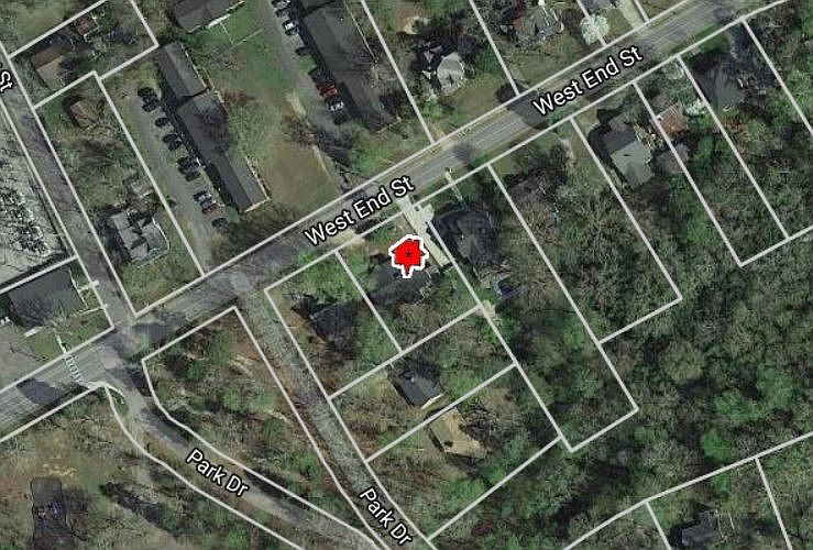 2nd image of 156 W End St