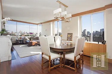 Sold by Halstead Real Estate