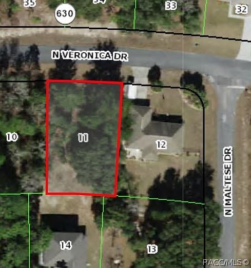 2nd image of 7340 N Veronica Dr