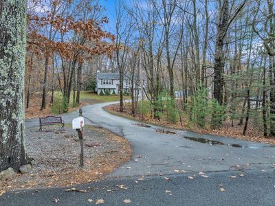 50 Old Spencer Rd, Charlton, MA, 01507