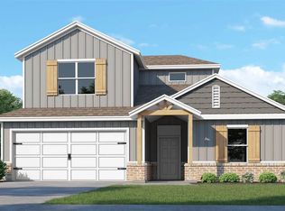 6822 E Wild Spur Dr, Stillwater, OK 74074