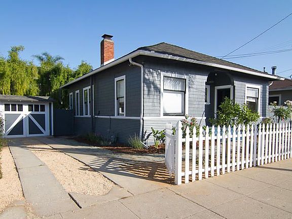 2nd image of 325 W Figueroa St