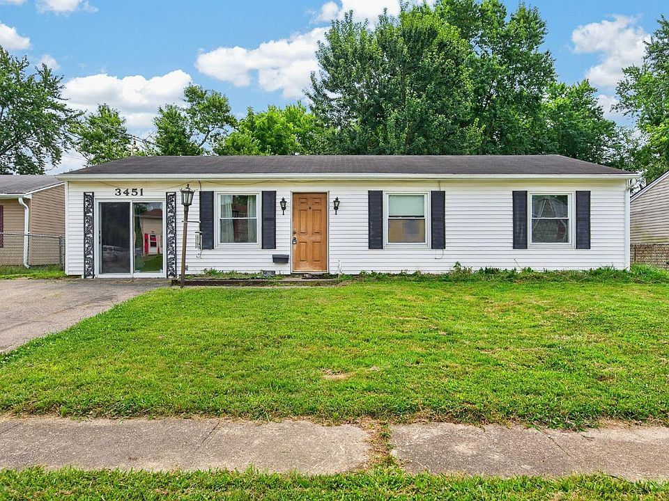 1st image of 3451 Hollyglen Ct