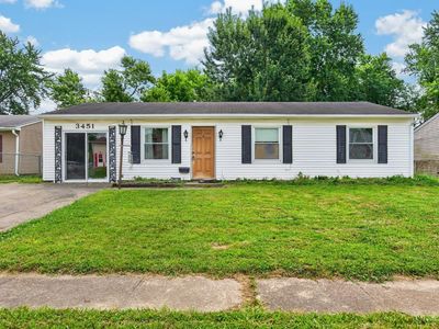 3451 Hollyglen Ct, Cincinnati, OH, 45251
