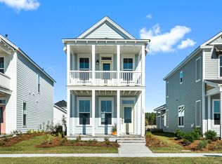 523 Ivy Green Ln, Summerville, SC 29486