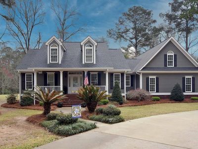 162 Deer Trace Dr, Leesburg, GA, 31763
