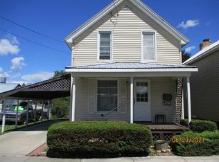 310 Albany Ave, Ogdensburg, NY 13669