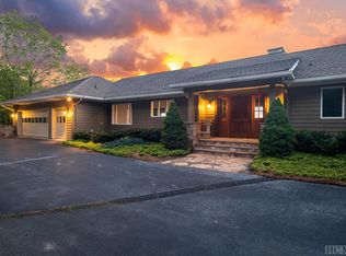 289 Upper Brushy Face Rd, Highlands, NC 28741