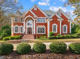 407 Castle Rock, McDonough, GA