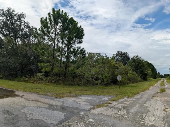 201 Alba Dr Lot 1, Indian Lake Estates, FL 33855
