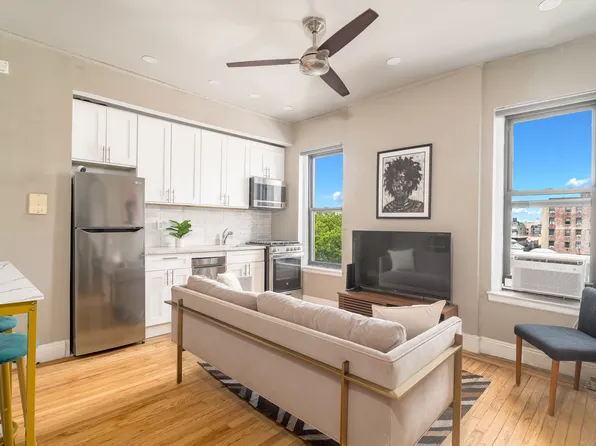 90 Hamilton Place 6E image 1 of 15