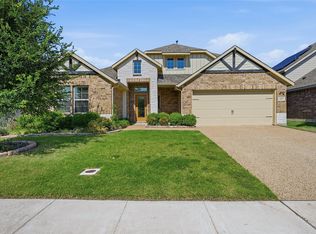 2203 Primrose Trl, Melissa, TX 75454