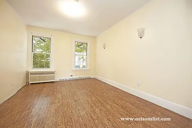 Rented by Nelson Aybar, LREB