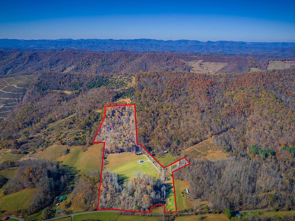 6720 Canton Rd, Blackwater, VA 24221 MLS 9958935 Zillow