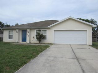 7788 Minardi St, North Port, FL 34291