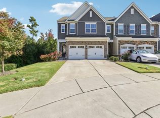 4241 Lofty Ridge Pl, Morrisville, NC 27560