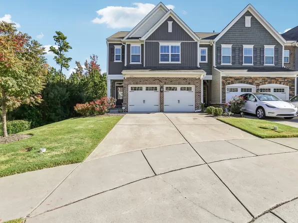 4241 Lofty Ridge Pl, Morrisville, NC 27560