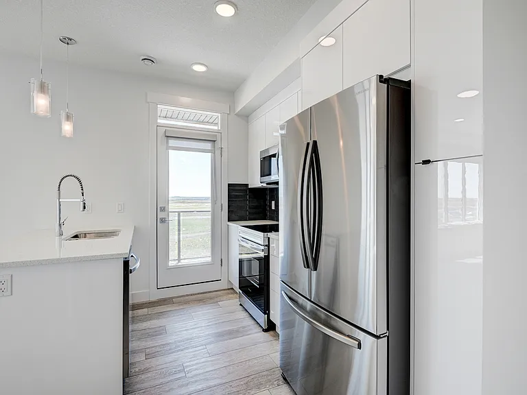 414 Seton Pass SE #208 — Photo 9