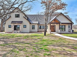 317 Grassy Way, Elm Mott, TX 76640