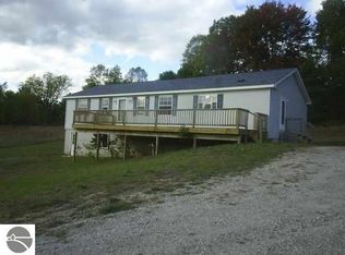 471 E Sleights Rd, Traverse City, MI 49696