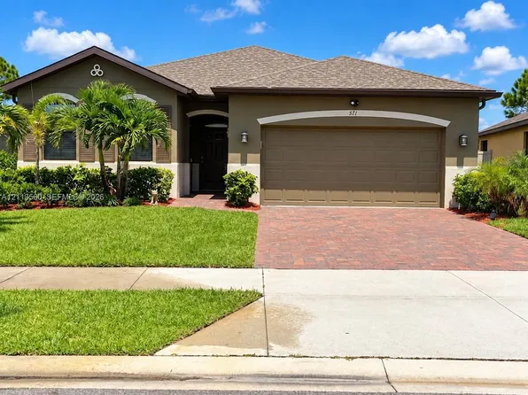 571 Old Country Rd SE, Palm Bay, FL 32909