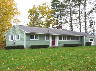 299 Blueberry Ln, Rutland, VT 05701