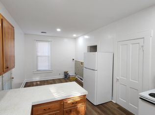 19 W College Ave #19, Springfield, OH 45504