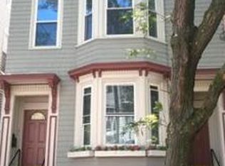 91 Webster St #2, East Boston, MA 02128