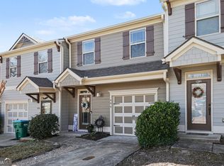 404 E Gate Trl, Ball Ground, GA 30107