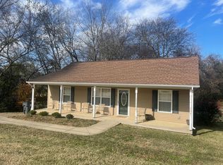 1516 Nolen Rd, Clarksville, TN 37040