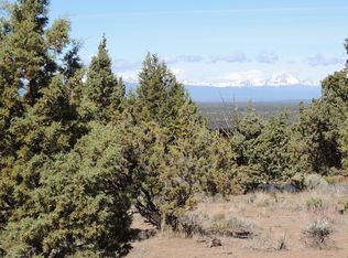 109 SW Vaqueros Way, Powell Butte, OR 97753