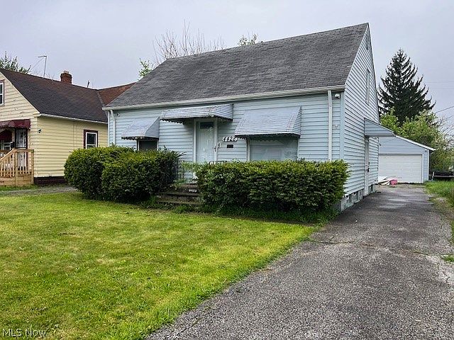 1st image of 4428 E 156th St