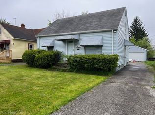 4428 E 156th St, Cleveland, OH 44128