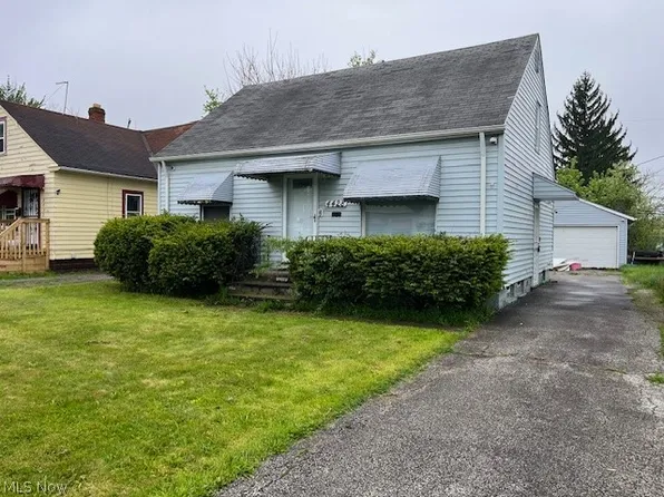 4428 E 156th St, Cleveland, OH 44128