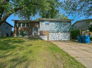 21729 Gailine Ave, Sauk Village, IL 60411