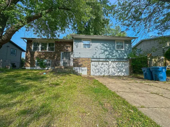 21729 Gailine Ave, Sauk Village, IL 60411