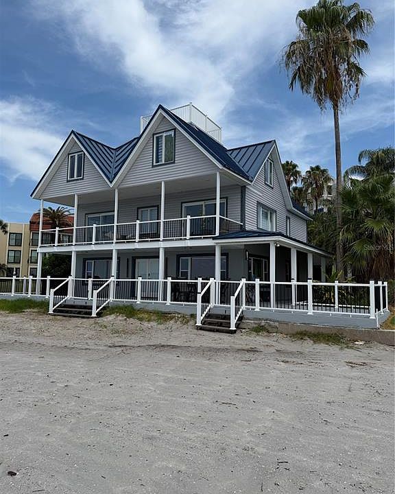 1st image of 887 S GULFVIEW BOULEVARD