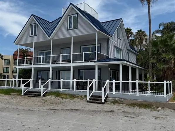 887 S GULFVIEW BOULEVARD, CLEARWATER BEACH, FL 33767