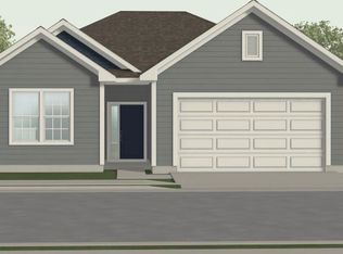 3064 NW 97th St, Kansas City, MO 64154