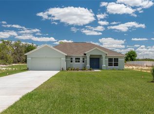 31 Deer Rd, Frostproof, FL 33843
