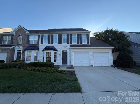 9429 Shumacher Ave NW, Concord, NC 28027