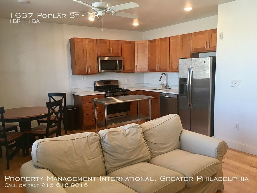 1st image of 1637-39 Poplar St #5R