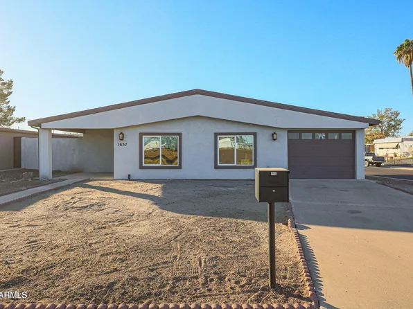 1637 W TIERRA BUENA Lane W, Phoenix, AZ 85023