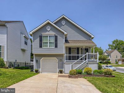 1037 Searay Ct, Abingdon, MD, 21009