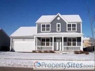 3044 Seekonk Ave, Elgin, IL 60124