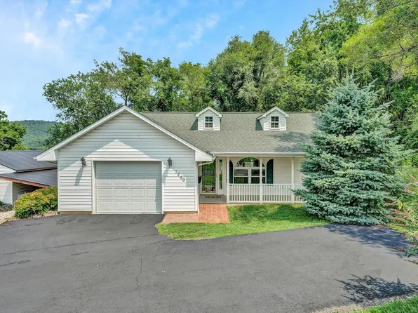 1540 Blanton Ave SE, Roanoke, VA 24014