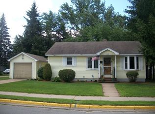 1709 Portage St, Stevens Point, WI 54481